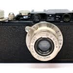 Leitz Leica II