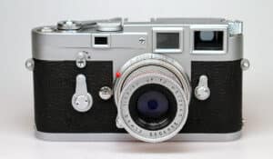 Leitz Leica M 3