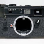 Leitz Leica M 5