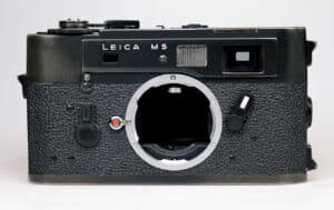 Leitz Leica M 5