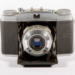 Agfa Ansco Regent