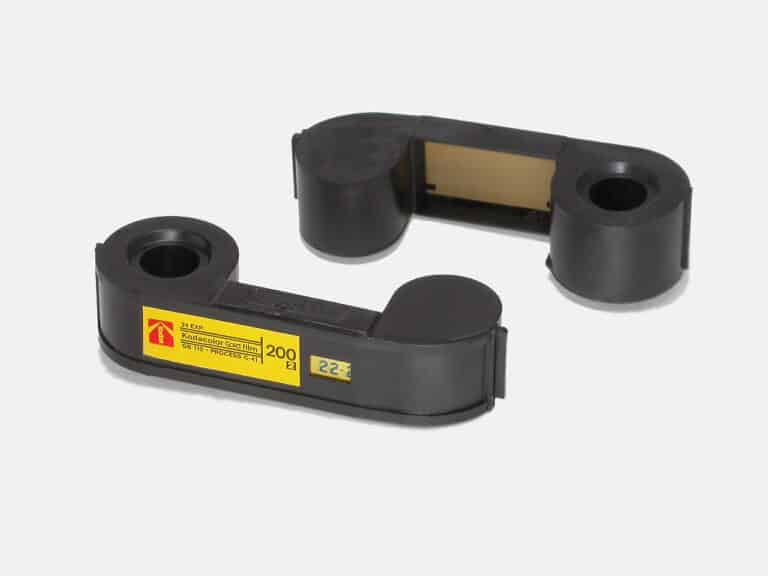 Pocketfilm 110