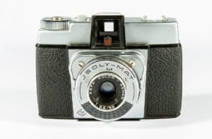Agfa Isoly-Mat