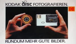 Discfilm (System Kodak)