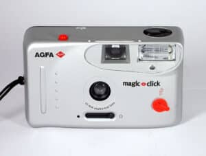 Agfa magic click
