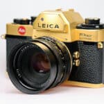 Leitz Leica R 3 MOT electronic 