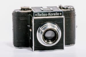 Kochmann Reflex-Korelle