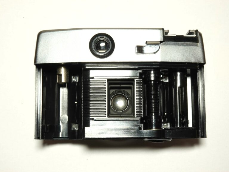 Agfa Parat I