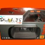 Kodak Stretch 35 Camera