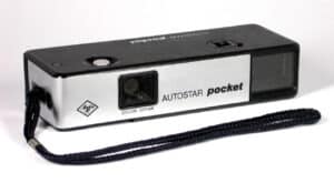 Agfa Autostar Pocket