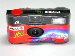 Agfa Easy Flash (APS)