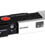 Agfa Agfamatic 508 Sensor Pocket
