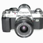 Canon AL-1 QF (Quick Focus)