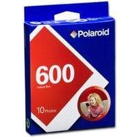 Polaroidfilm für 600er-Kameras