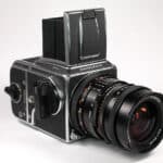 Hasselblad 503 CX