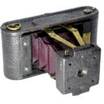 Kodak Folding Pocket (1897-1899)