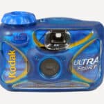 Kodak Ultra Sport Waterproof