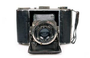 Kodak Duo 620 (Six-20)