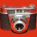 Kodak Retinette IB (Typ 037)