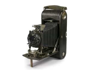 Kodak No. 1A Special Model AA