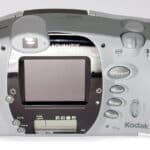 Kodak Advantix Preview (APS-Kamera mit digitaler Vorschau)