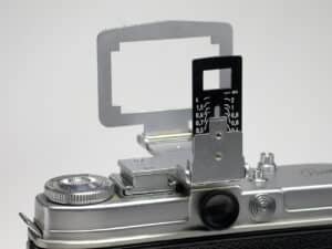 Kodak Rahmensucher b für Retina Ib