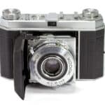 Kodak Retina I (Typ 013)