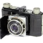 Kodak Retina I (Typ 141)