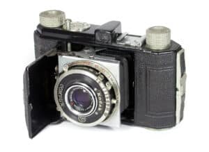 Kodak Retina I (Typ 141)