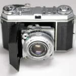 Kodak Retina Ia (Typ 015) 1:2,8