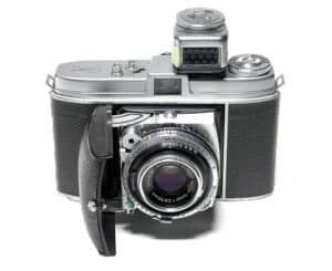 Kodak Retina Ib (Typ 018)