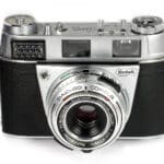 Kodak Retina II S (Typ 024)