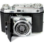 Kodak Retina II (Typ 142)