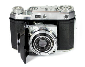 Kodak Retina II (Typ 142)