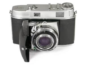 Kodak Retina IIc (Typ 020)