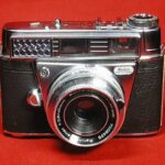 Kodak Retina automatic III (Typ 039)