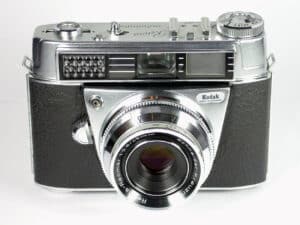 Kodak Retina automatic I (Typ 038)