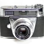 Kodak Retina automatic II (Typ 032)