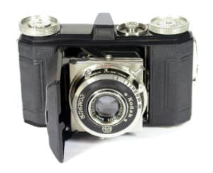 Kodak Retina (Typ 118)