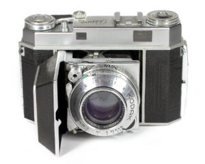 Kodak Retina IIa (Typ 016)
