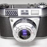 Kodak Retinette IB (Typ 045)