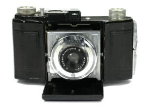 Kodak Retinette I (Typ 147)
