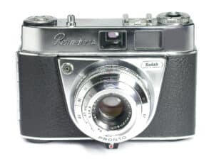 Kodak Retinette IA (Typ 042)