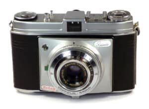 Kodak Retinette (Typ 022)