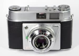 Kodak Retinette I (Typ 030)