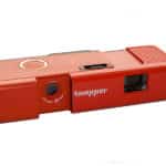 Agfa Snapper (rot)