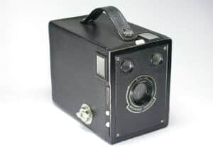 Kodak Brownie Target SIX-20