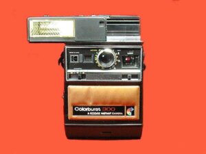 Kodak Colorburst 300 (EK 300)