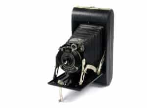 Kodak Hawk-Eye Pliant Six-20 Model C