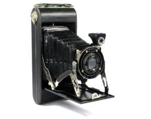 Kodak Junior Six-16